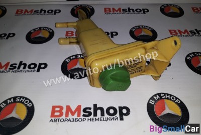 Бачок гур Audi. volkswagen из Японии - купить России