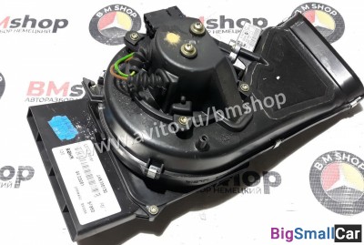 Моторчик отопителя задний Range Rover L322 - купить России