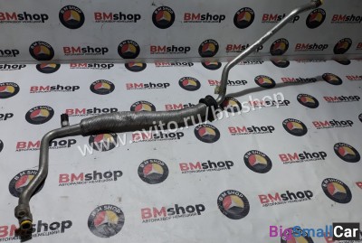 Трубка кондиционера Range Rover Vogue L322 - купить России