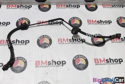 Шланг тормозной Range Rover L322 - купить России