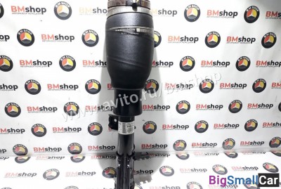 Пневмостойка передняя левая Range Rover Vogue L322 - купить России