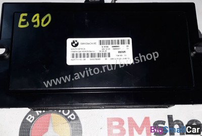 Блок света Bmw e90 - купить России