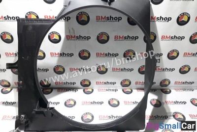 Диффузор Range Rover L322 - купить России