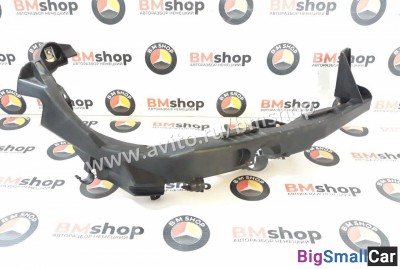 Крепление фары правый Bmw e90 - купить России