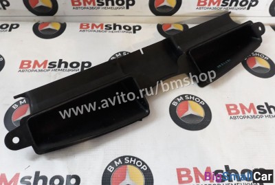 Воздухозаборник Bmw e90 - купить России