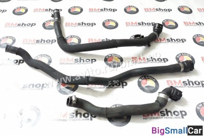 Патрубок системы охлаждения bmw e90 - купить России