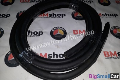 Уплотнитель двери bmw e90 - купить России