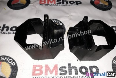 Крепление радиатора bmw e90 - купить России