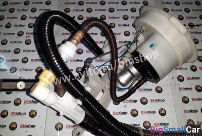 Датчик уровня топлива BMW e90 - купить России