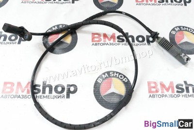 Датчик ABS задний bmw e90 - купить России