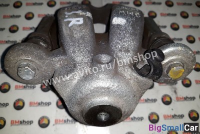 Суппорт задний правый bmw e90 - купить России