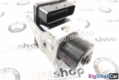 Блок ABS BMW e90 - купить России