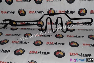 Радиатор гур BMW e90 - купить России