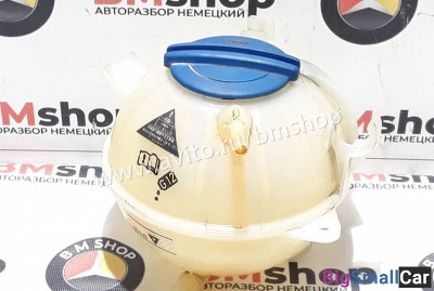 Бачок расширительный Volkswagen Golf Plus - купить России