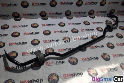 Стабилизатор задний Volkswagen Golf Plus - купить России