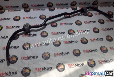 Стабилизатор передний Volkswagen Golf Plus - купить России