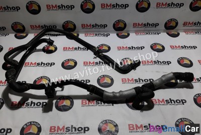 Патрубок Volkswagen Golf Plus - купить России