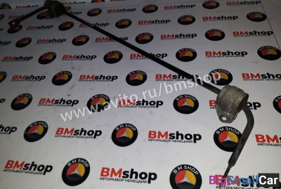 Стабилизатор задний бмв E60 E61 из Японии - купить России