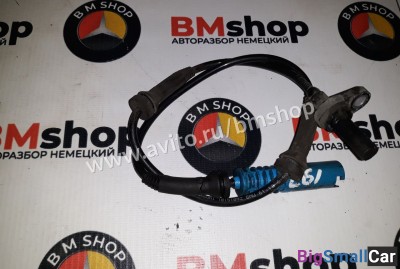Датчик абс ABS передний бмв E60 E61 из Японии - купить России