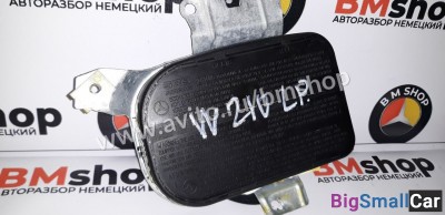 Подушка безопасности двери Мерседес W210 - купить России