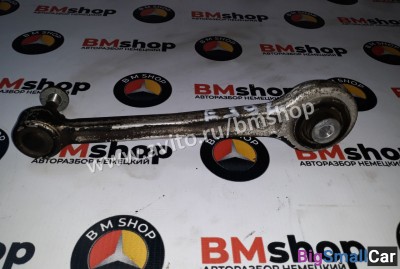 Рычаг прямой развальный бмв E39 - купить России