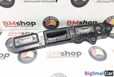 Кнопка открывания багажника Volkswagen Golf Plus - купить России