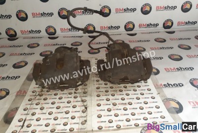 Суппорт передний левый правый Land Rover - купить России