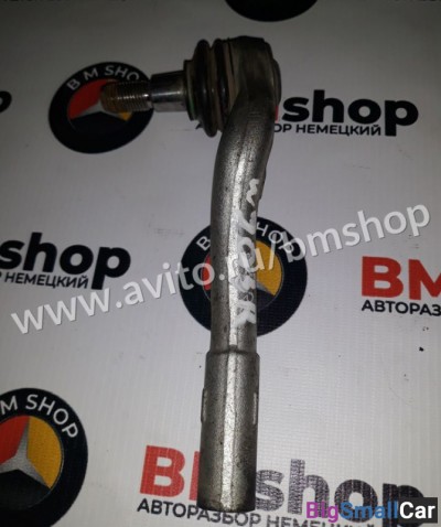 Рулевой наконечник правый Мерседес W203 - купить России