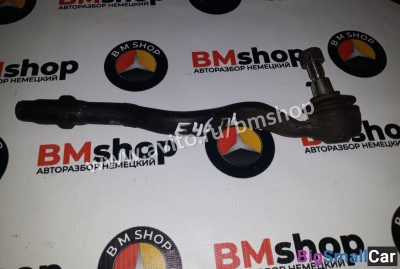 Рулевой наконечник левый бмв E46 - купить России