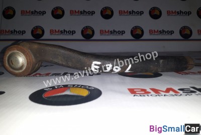 Рулевой наконечник левый бмв е39 - купить России