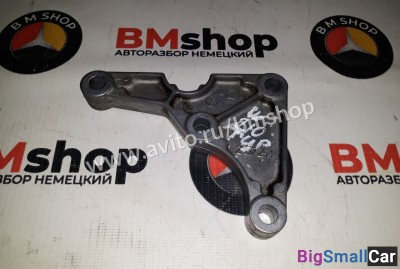 Кронштейн гур Мерседес M112 M113 M272 M273 - купить России