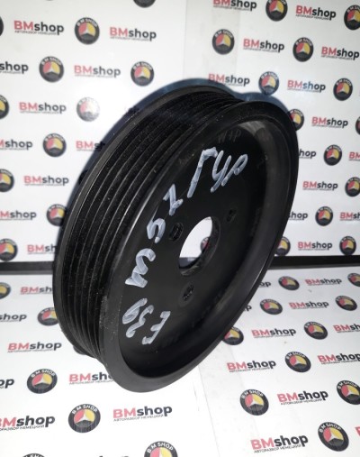 Шкив гур бмв E39 м52,м54 - купить России