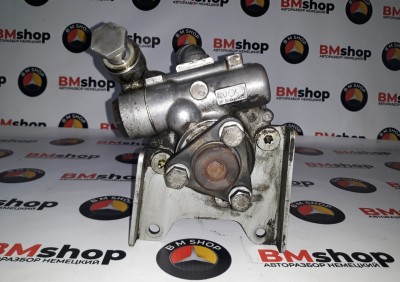 Насос гур бмв Е61 - купить России