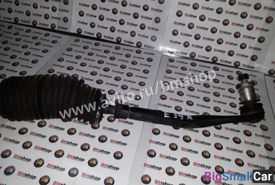 Рулевая тяга с наконечником правая BMW E39 - купить России