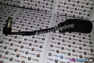 Рулевая тяга с наконечником левая BMW E39 - купить России