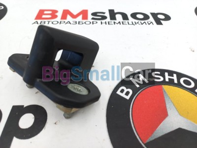 Петля двери Mercedes S350 2005 W220 112.972 A2207200004 - купить России