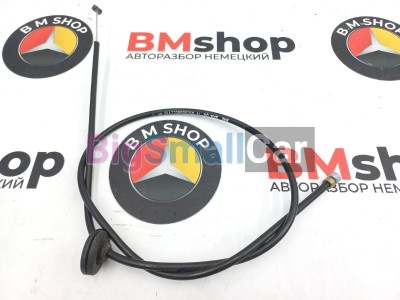 Трос капота Mercedes S350 2005 W220 112.972 A2208800359 - купить России