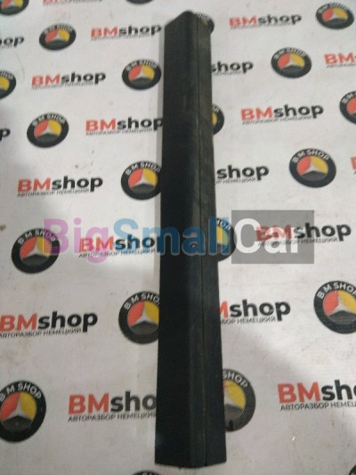 Накладка на порог внутренняя правая передняя Mercedes C 180 CGI 2014 W204 271.820 A2046860036 - купить России