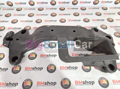 Балка коробки передач BMW X5 E53 2005 E53 M54b30 22 31 6 762 275