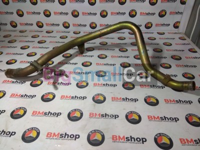 Шланг радиатора Mercedes V230 1999 W638 111.980 A6385000172 - купить России