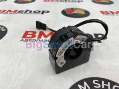 Датчик угла поворота BMW 2004 E46 N46B20A 37146760232