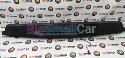 Шторка багажника Mercedes E550 2009 W212 273.971 A2128101120