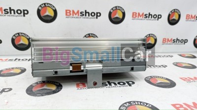 Акустический усилитель BMW 523i 2012 F10 N20B20B 65 12 9 266 355