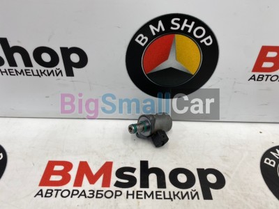 Клапан рулевой рейки Mercedes S350 2008 W221 272965 A2214600184