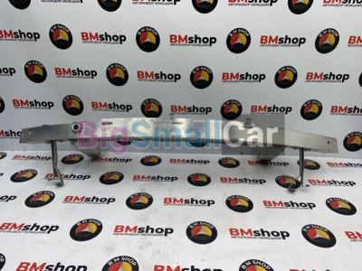 Усилитель бампера передний Mercedes C 180 CGI 2012 W204 271.820 A2046203434