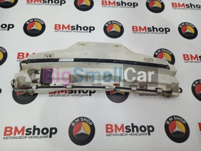 Блок управления Smart Opener BMW 523i 2012 F10 N20B20B 61357373991