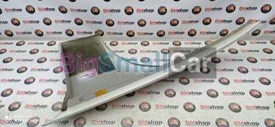 Крыло правое переднее BMW 323i 2007 E90 N52b25