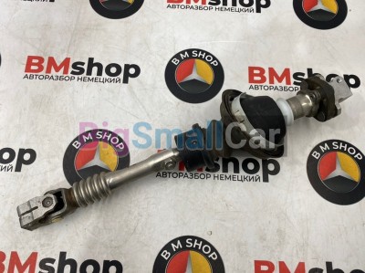 Кардан рулевого вала BMW 523i 2012 F10 N20B20B 32306776109