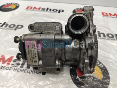 Насос гидроусилителя (ГУР) BMW 318i 2001 E46 N42B20 11 51 7 574 119