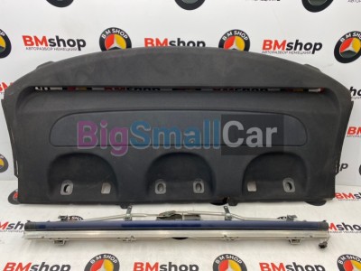 Полка багажника Mercedes E550 2002 W211 113.967 А2116900349